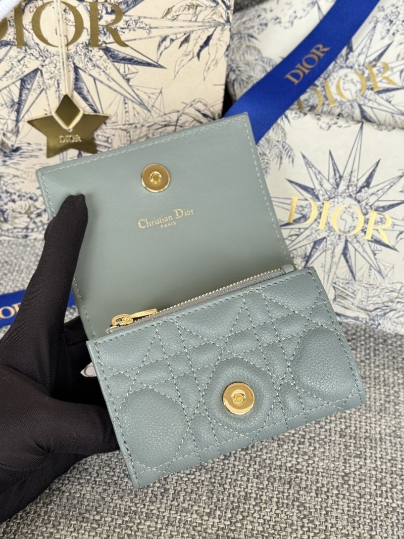 Christian Dior Wallet